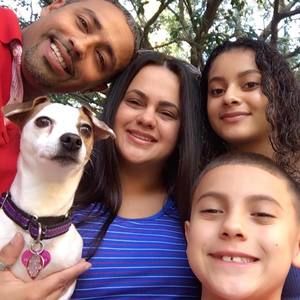 Meet your Posher, Heriberto